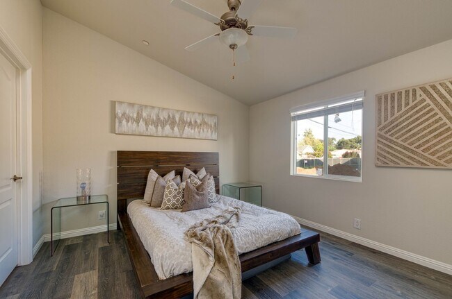 Foto del edificio - Remodeled Modern 3 Bed/2 Bath National City