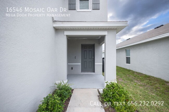 Photo - 16546 Mosaic Oar Dr House