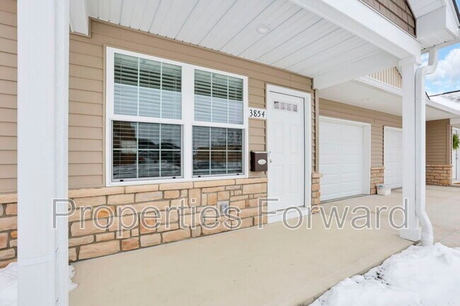 Foto del edificio - 3854 Elm St