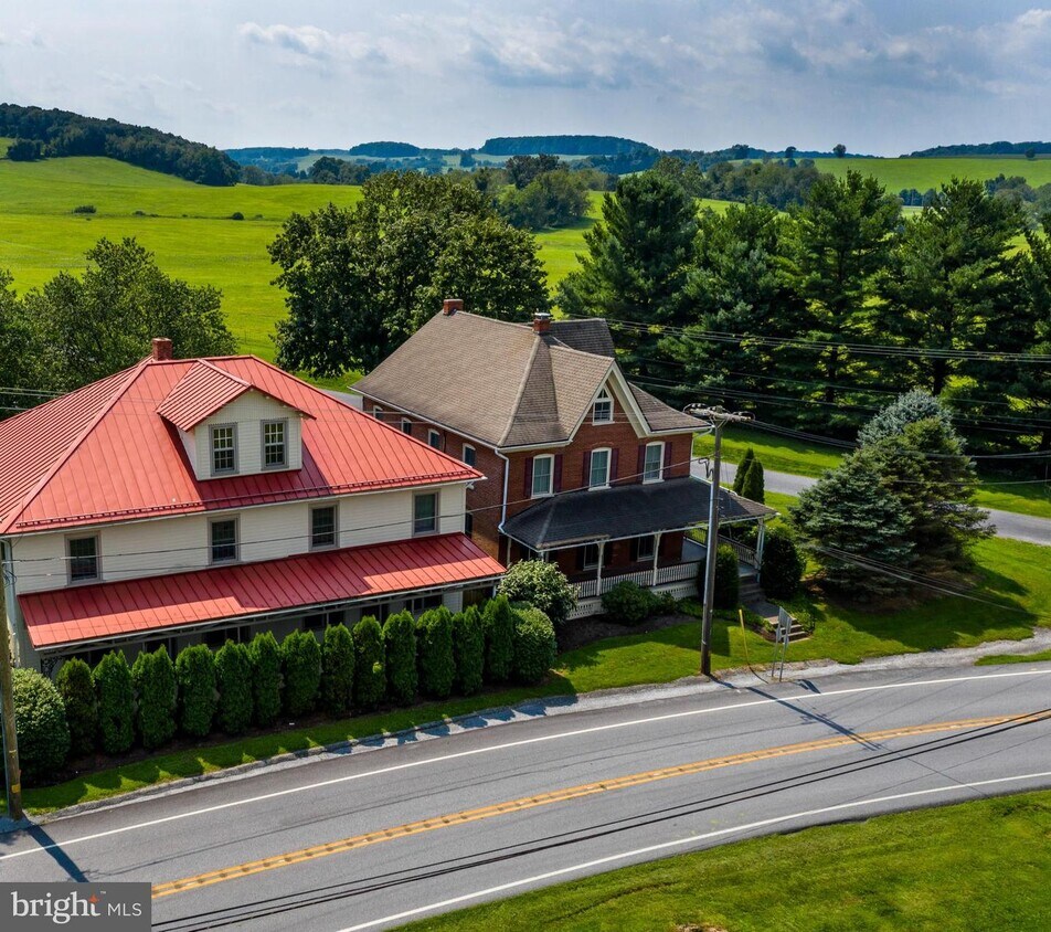 1278 Doe Run Rd, Coatesville, PA 19320 House Rental in Coatesville