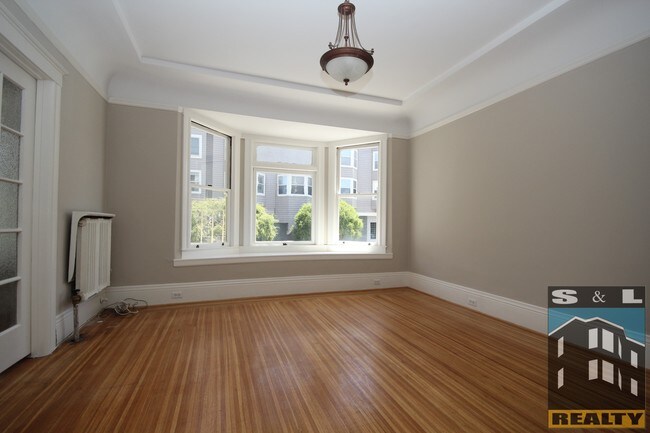 Foto del edificio - 1400 Greenwich St
