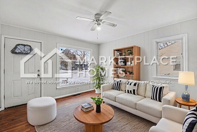 Foto del edificio - 13050 Couwlier Ave