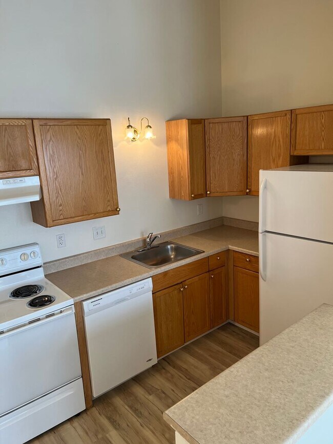 Foto del edificio - Holly St. - 1307/1309