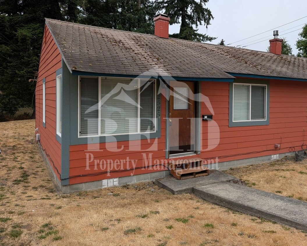 Lebo Reid Duplex - Lebo Reid Duplex