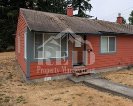 Building Photo - 439 Lebo Blvd