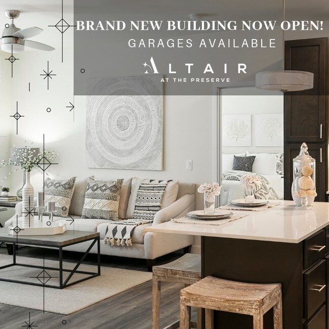 Altair At The Preserve Apartments O'Fallon, MO