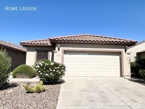 Building Photo - 2523 N Pecos Dr