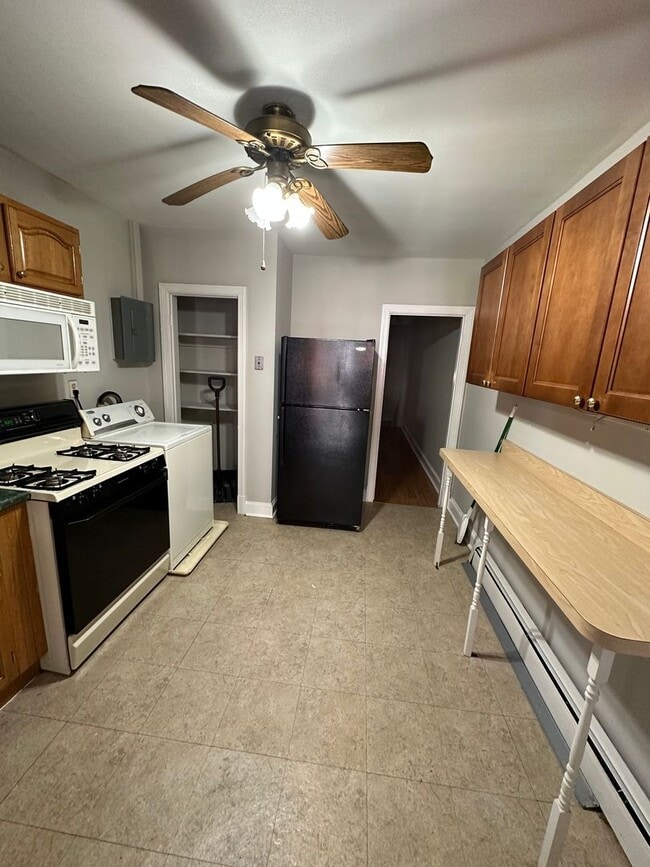 Photo - 5218 Harford Rd. Apartment