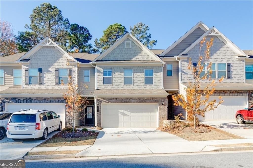 2618 Wild Laurel Ct, Norcross, GA 30071 Townhome Rentals in Norcross