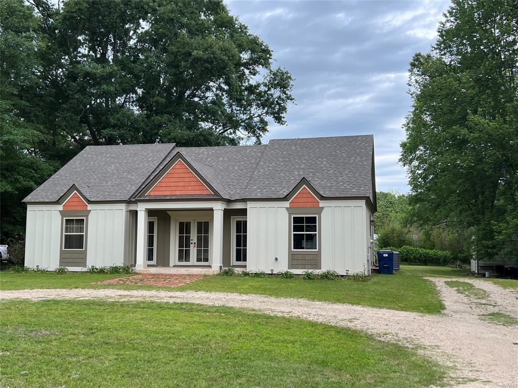 75 Taylor Ln, Tallassee, AL 36078 House Rental in Tallassee, AL