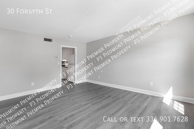 Photo - 30 Forsyth St Apartment