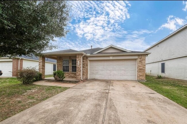 Foto del edificio - 1123 Desert Palms Ln