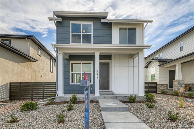Foto principal - 9598 Wolf Valley Dr.