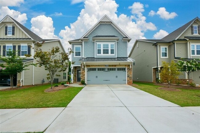 Building Photo - 3401 Park Pointe Cir