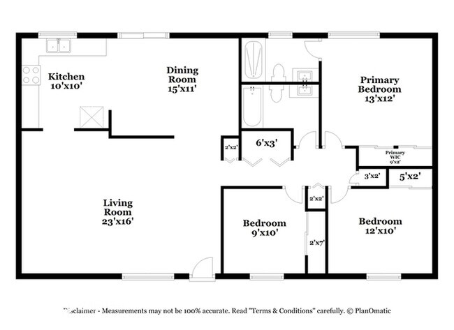 Building Photo - 2542 W Vereda De La Tierra