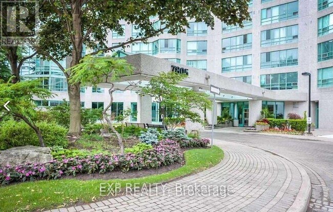 Photo du bâtiment - 7805-7805 Bayview Ave