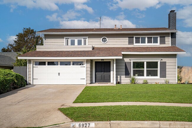 Building Photo - 6927 Willis Ave