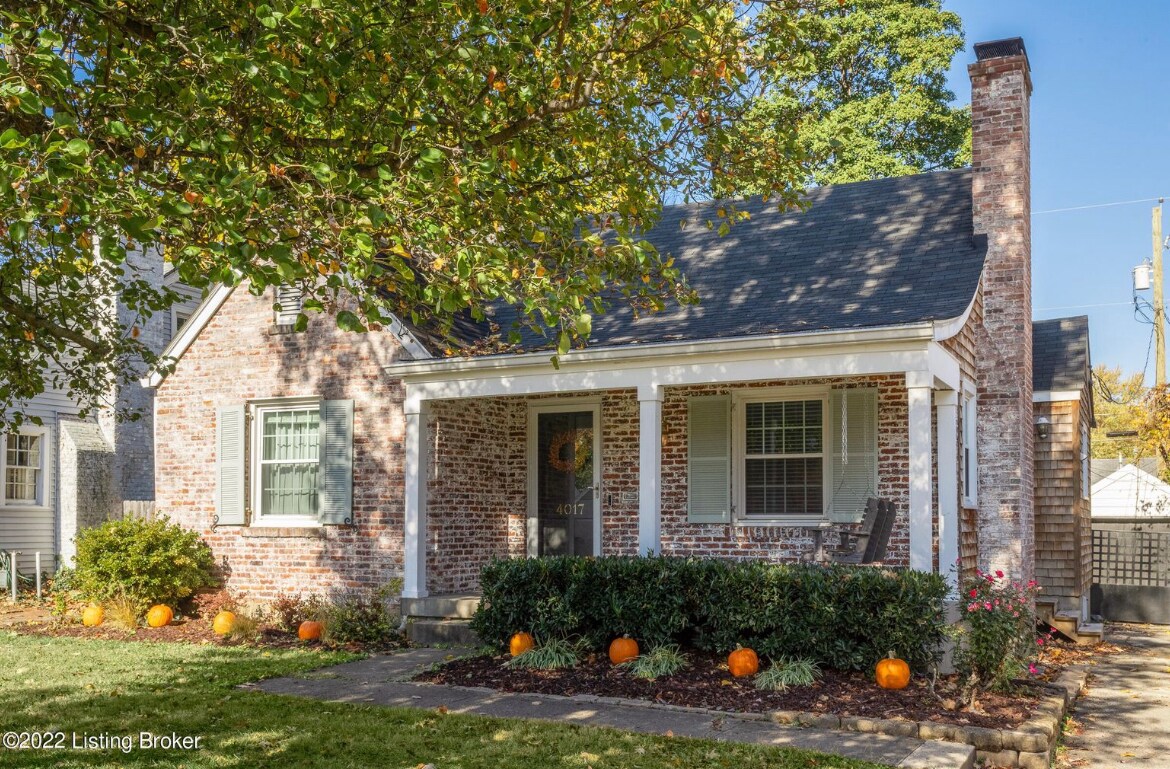 4017 Hillsboro Rd, Louisville, KY 40207 House Rental in Louisville