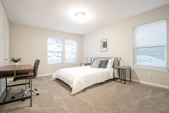 Foto del edificio - 2006 Mission Ridge Ln