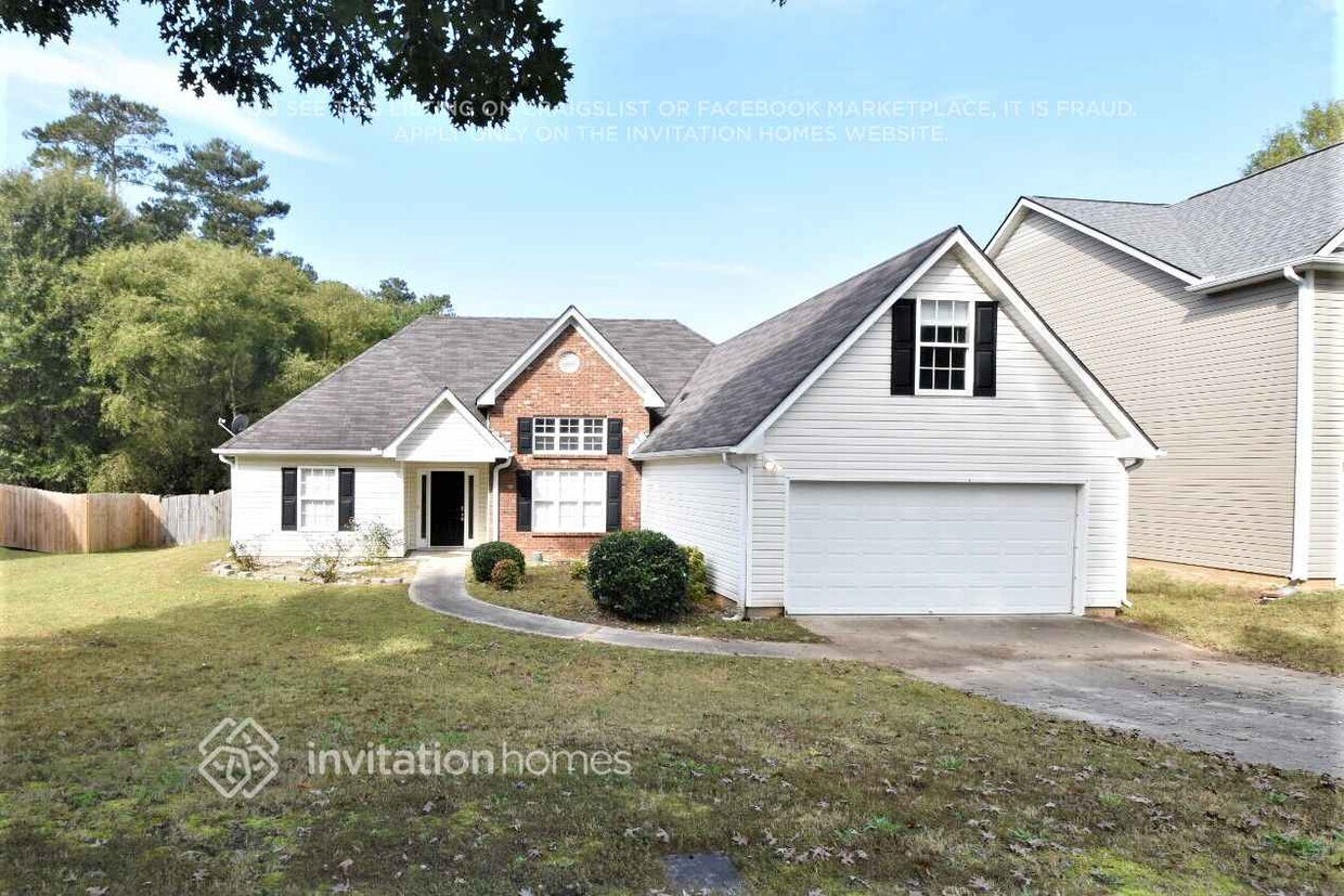 Primary Photo - 1315 Haynes Trace Ct SW