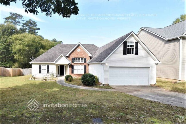 Building Photo - 1315 Haynes Trace Ct SW