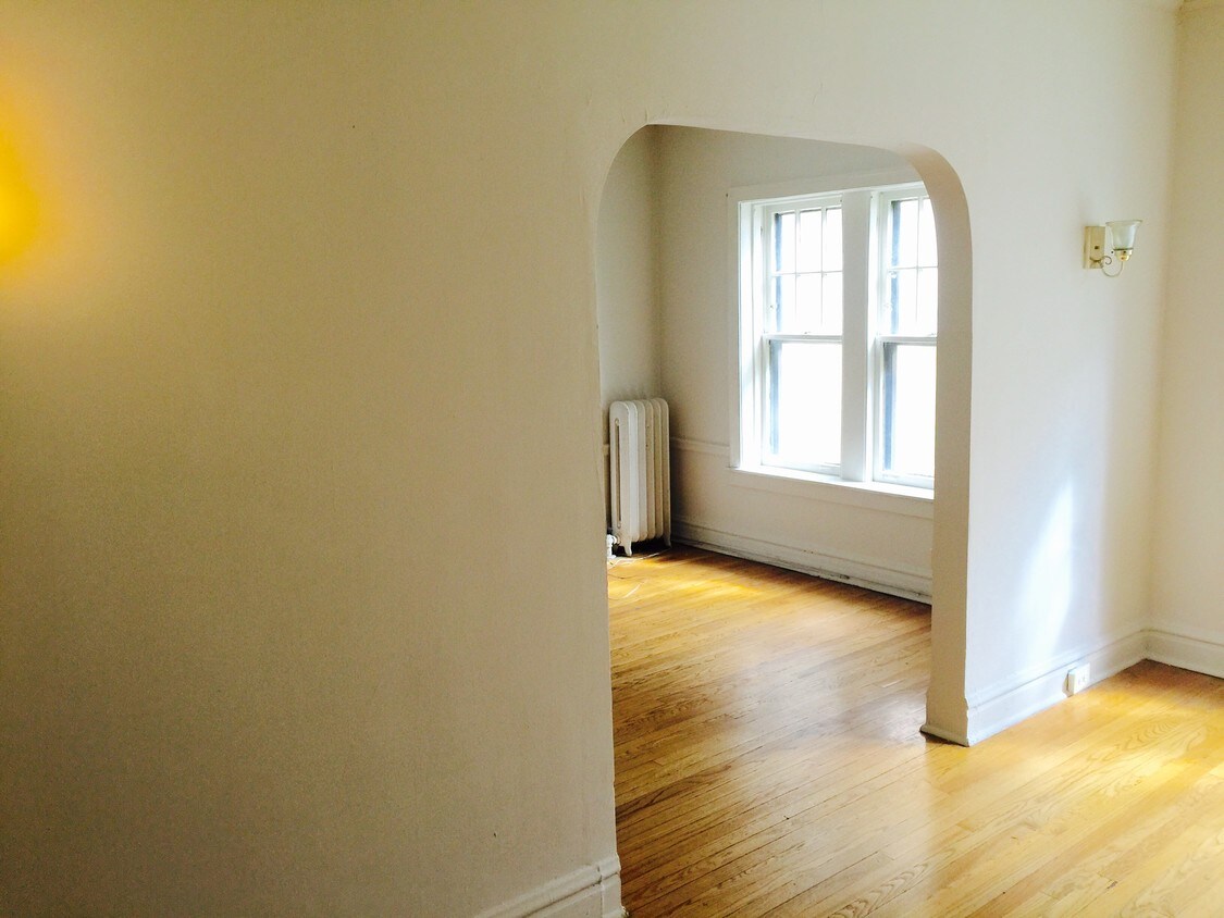 Foto principal - 815 Washington St