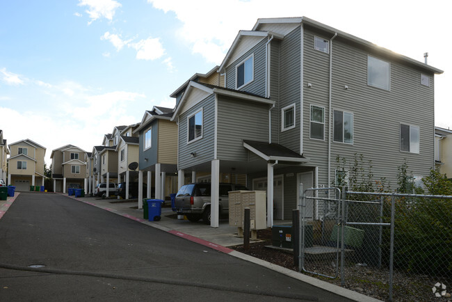 Building Photo - SpringWater Court