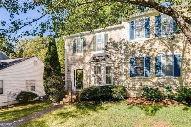 Foto del edificio - 1045 Plantation Way