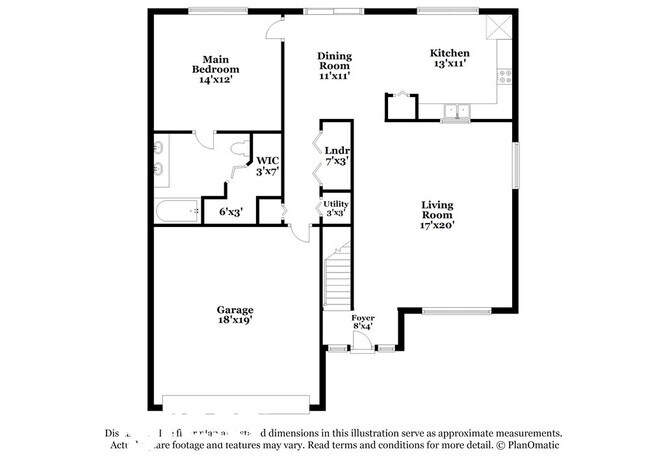 Building Photo - 3415 30th Ln E