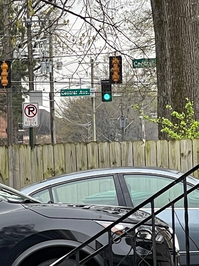 Foto del edificio - 3641 Cowden Ave