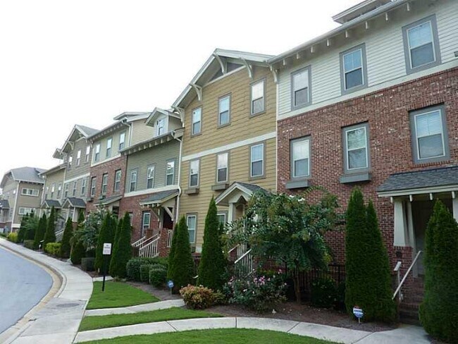 Foto del edificio - 2108 Gorman Grove