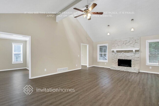 Foto del edificio - 3918 Ardsley Dr NE