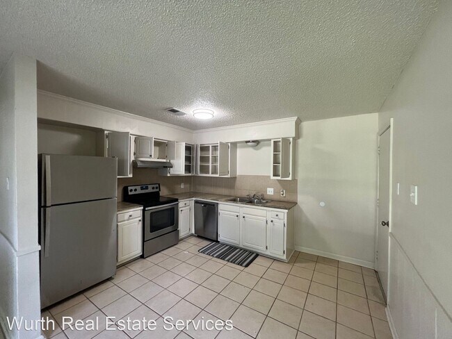 Building Photo - 3 br, 2 bath House - 8646 Barnett Dr.