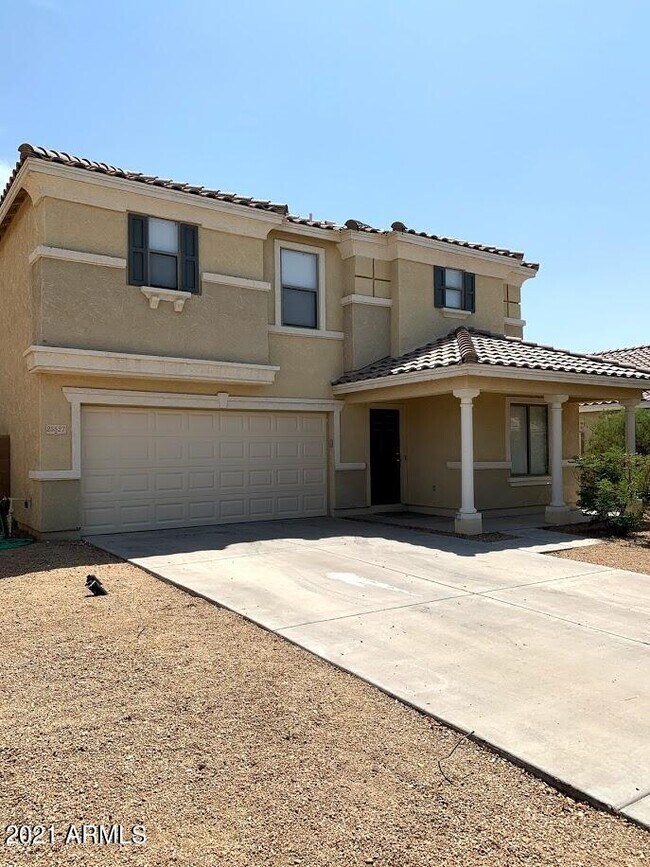 Building Photo - 25527 W Burgess Ln