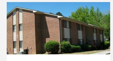 Foto del edificio - Edisto Apartments