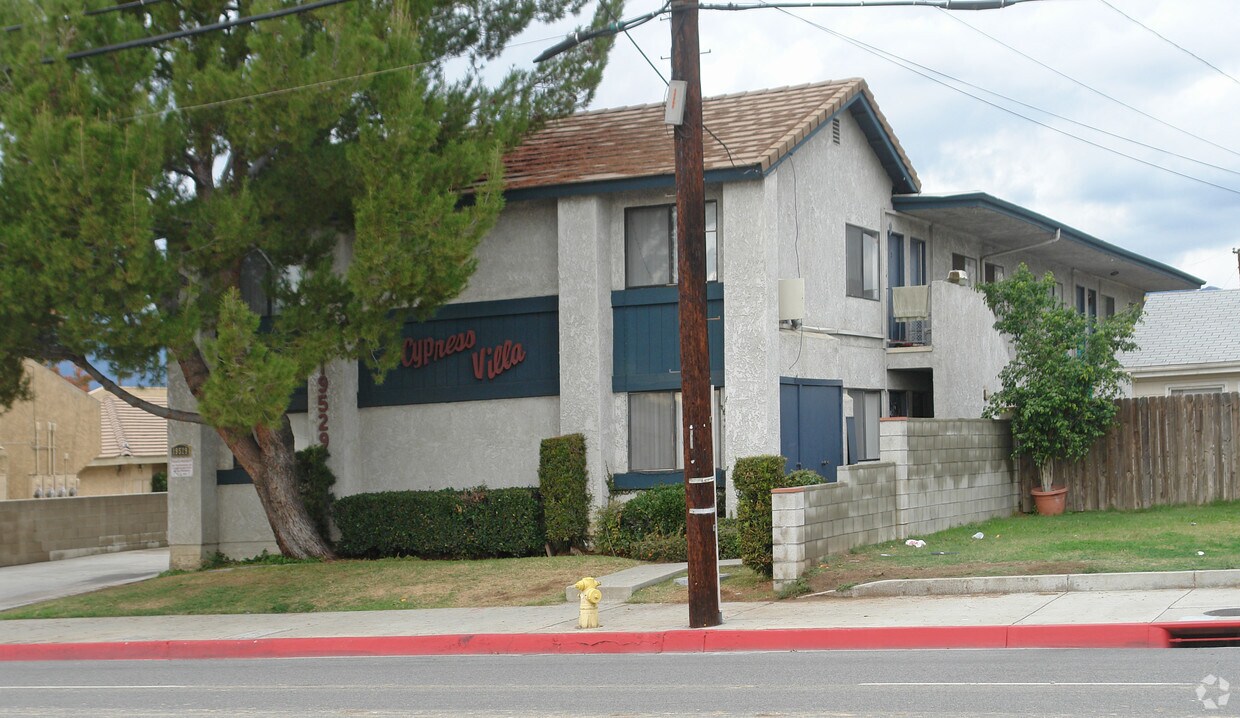 Foto principal - Cypress Villas
