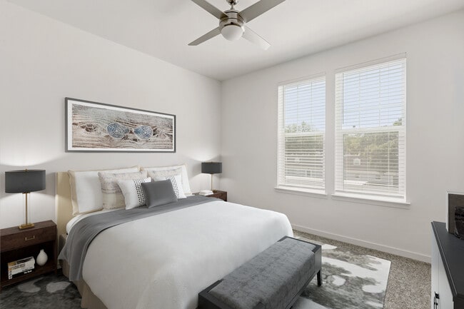 Building Photo - The Rosery