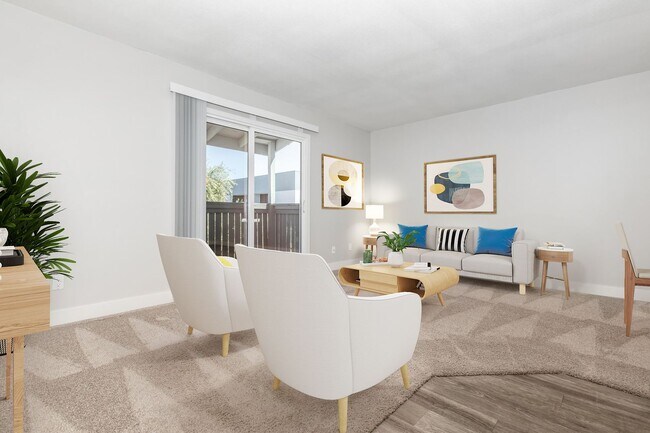 Foto del interior - Arcadia Walk