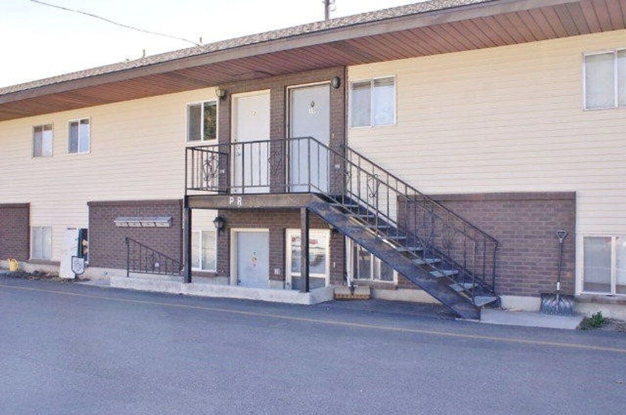 Primary Photo - 1 Bed 1 Bath condo with washer and dryer i...