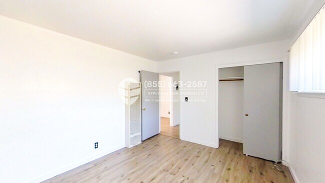 Building Photo - 751 San Jule Ct