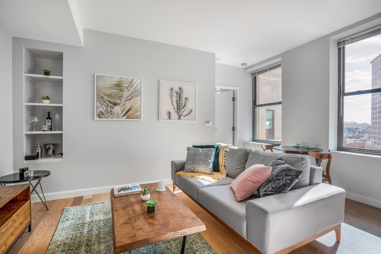 Foto principal - 100 Arlington St
