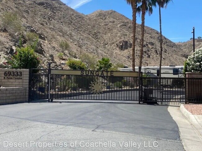 Foto del edificio - Peaceful Desert Retreat in Gated 55+ Community | Corner Lot with Double Entry Driveway