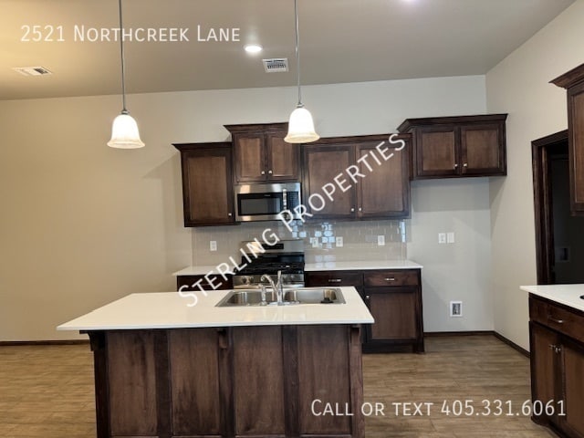 Photo - 2521 Northcreek Ln House