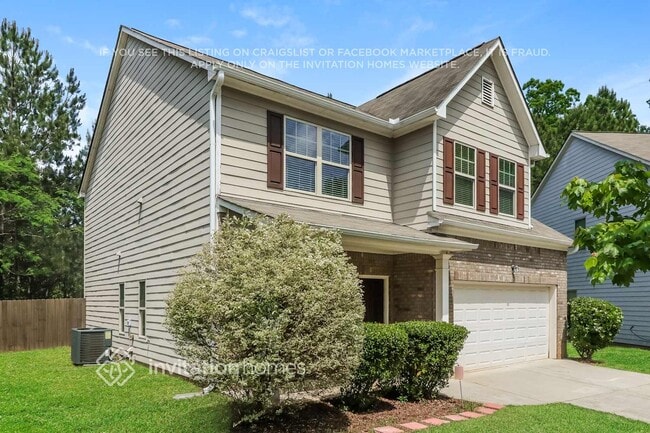 Foto del edificio - 2455 Valley Creek Dr