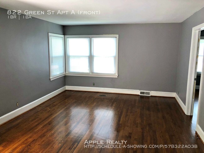 Foto del edificio - 822 Green St