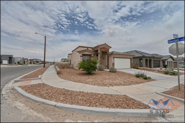 Foto del edificio - 4 bedroom in El Paso TX 79928