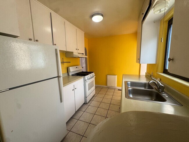 Foto del edificio - 1210 Jackson St SE