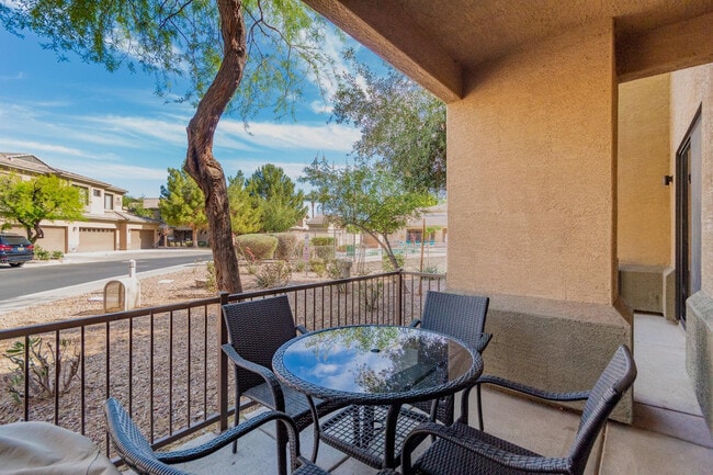 Foto del edificio - 705 W Queen Creek Rd