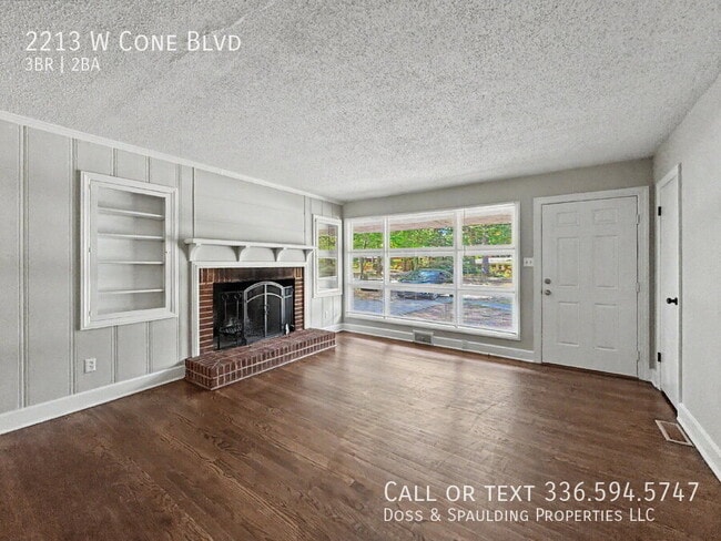 Building Photo - 2213 W Cone Blvd