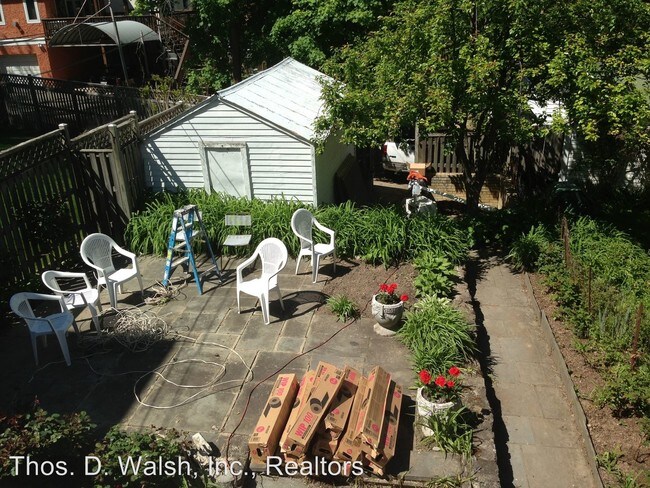 Building Photo - 2933 Ordway St NW